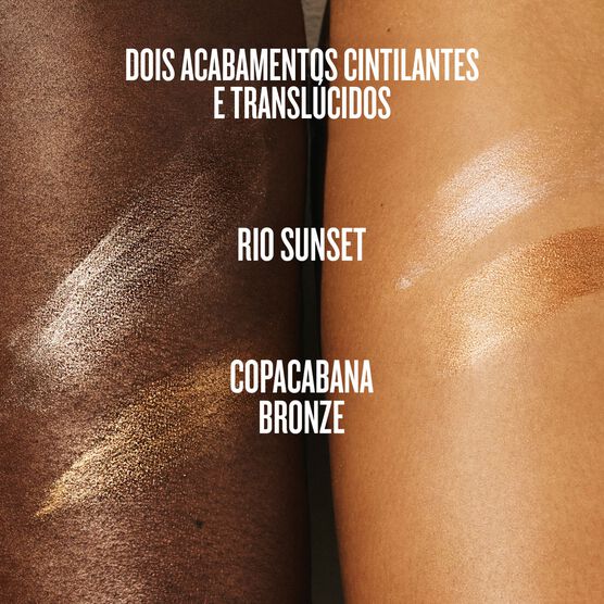 GLOWMOTIONS DUO SET LE